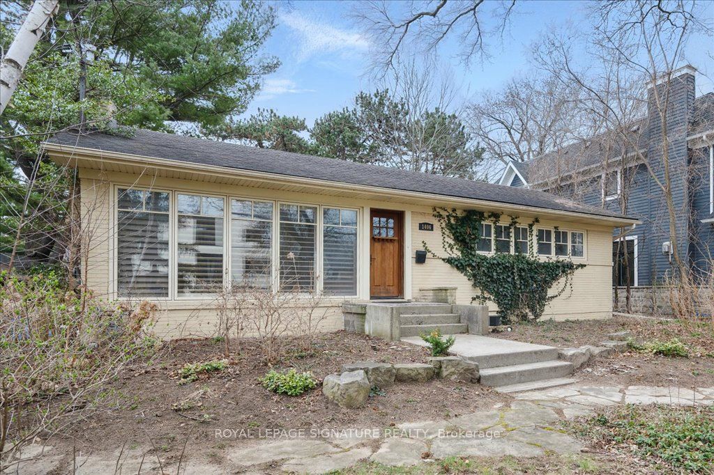 1406 Acton Crescent, Oakville, ON L6J 2S5 photo 4