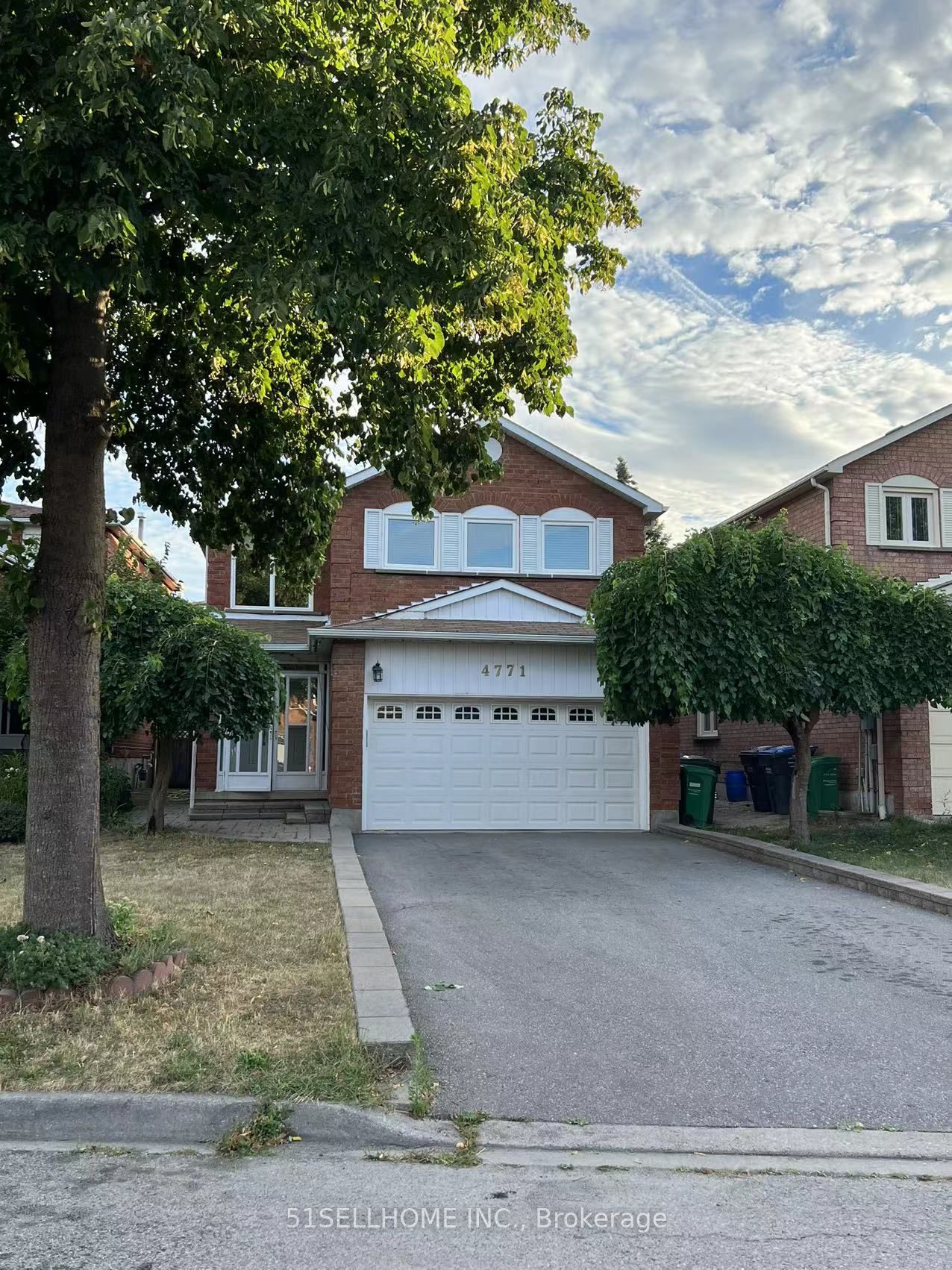 4771 Antelope Crescent, Mississauga, ON L4Z 2R4