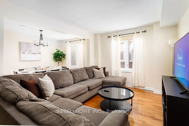 4771 Antelope Crescent, Mississauga, ON L4Z 2R4 photo 4