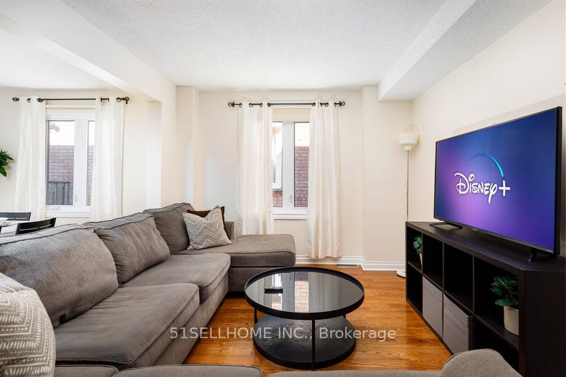 4771 Antelope Crescent, Mississauga, ON L4Z 2R4 photo 5