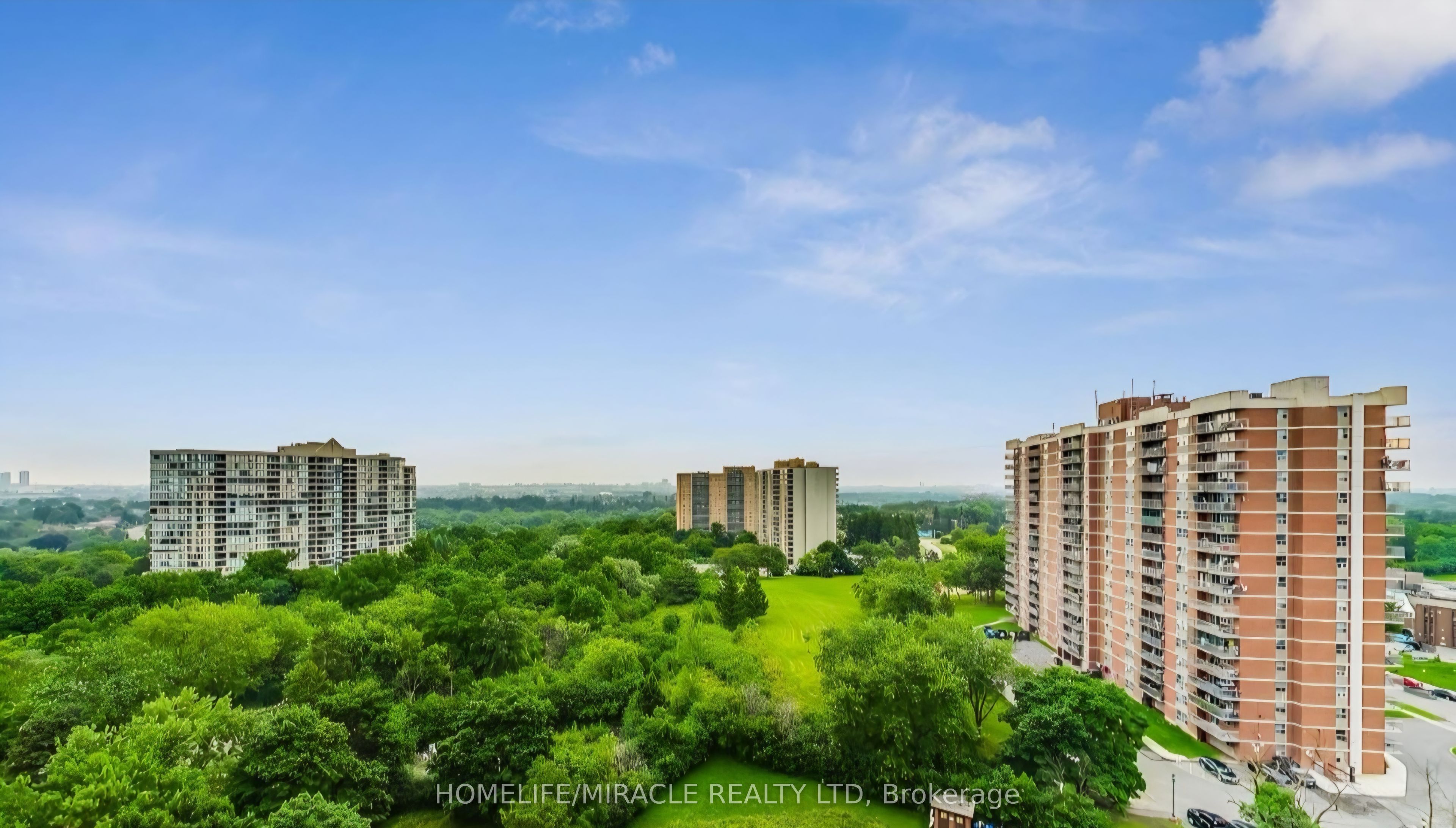 2645 Kipling Avenue 1503, Toronto, ON M9V 3S6 photo 2