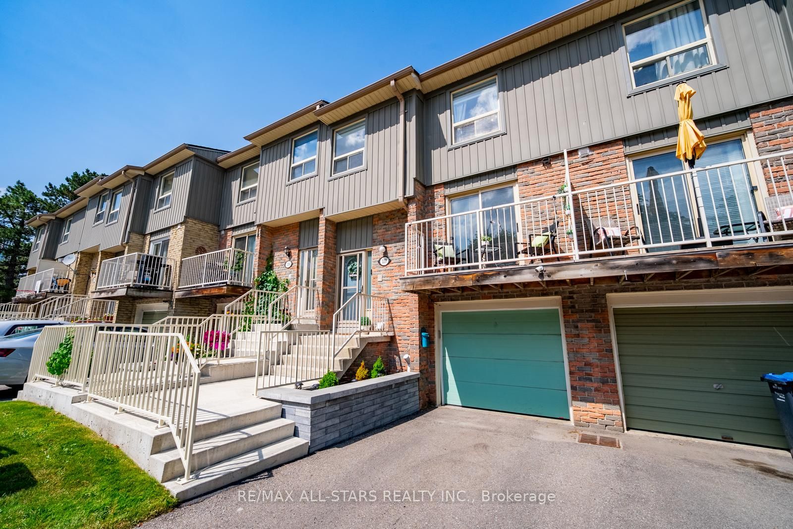 60 Hanson Road 117, Mississauga, ON L5B 2P6 photo 2
