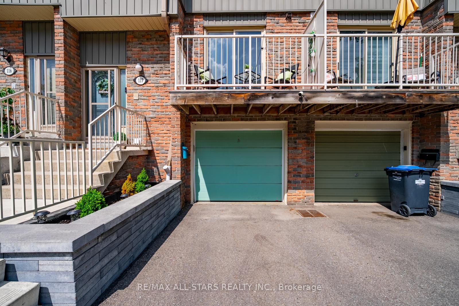 60 Hanson Road 117, Mississauga, ON L5B 2P6 photo 4