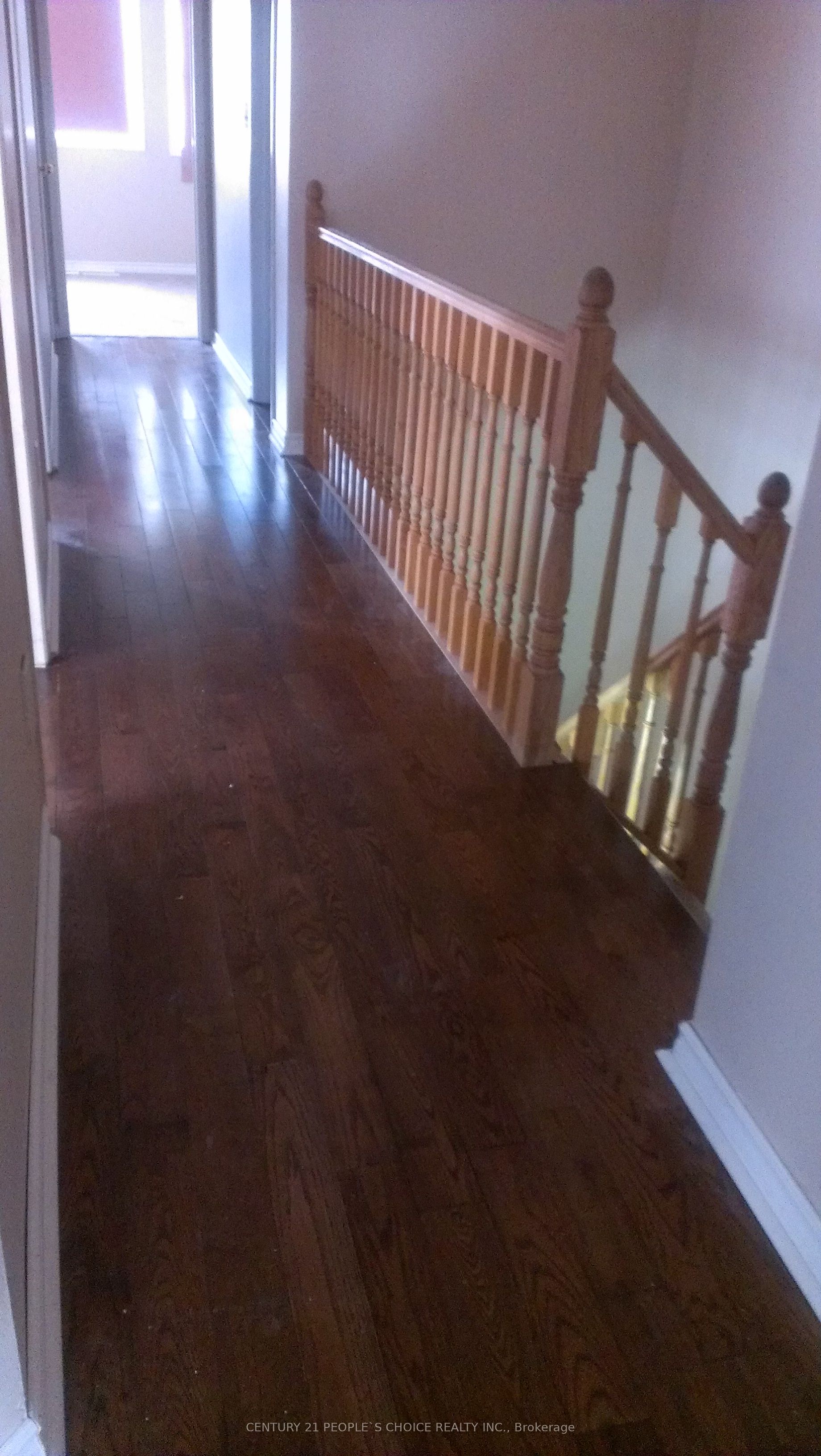 383 Jay Crescent Upper, Orangeville, ON L9W 4Y7