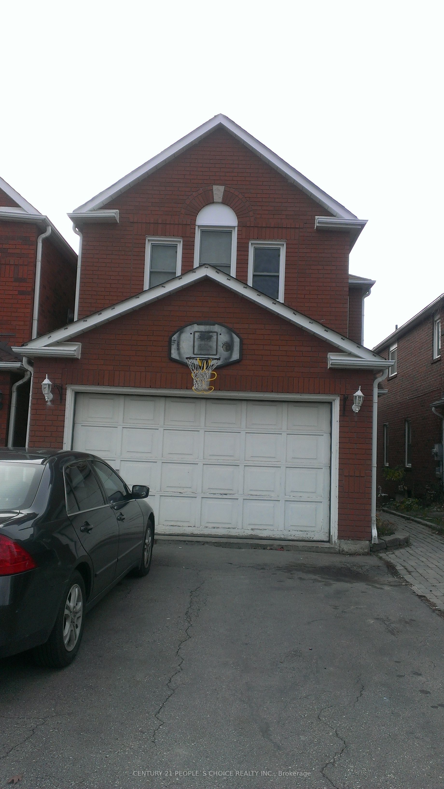 383 Jay Crescent Upper, Orangeville, ON L9W 4Y7 photo 2