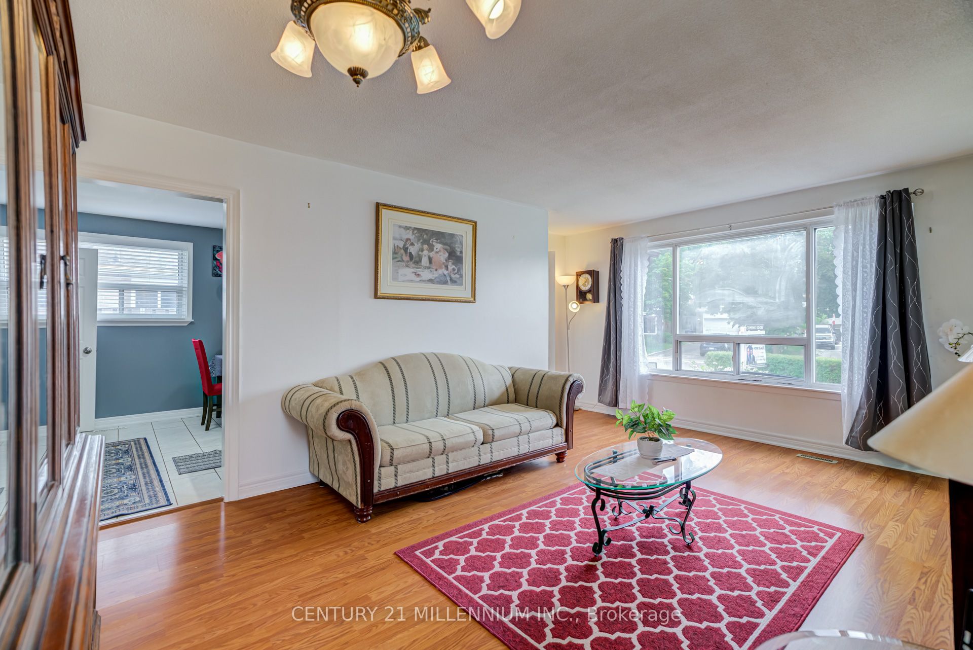 150 Folkstone Crescent, Brampton, ON L6T 3M5 photo 5