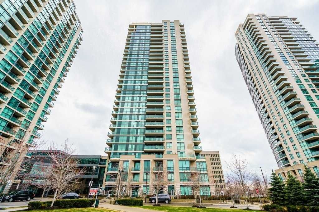 215 Sherway Gardens Road 908, Toronto, ON M9C 0A4 photo 2