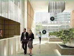 215 Sherway Gardens Road 908, Toronto, ON M9C 0A4 photo 3