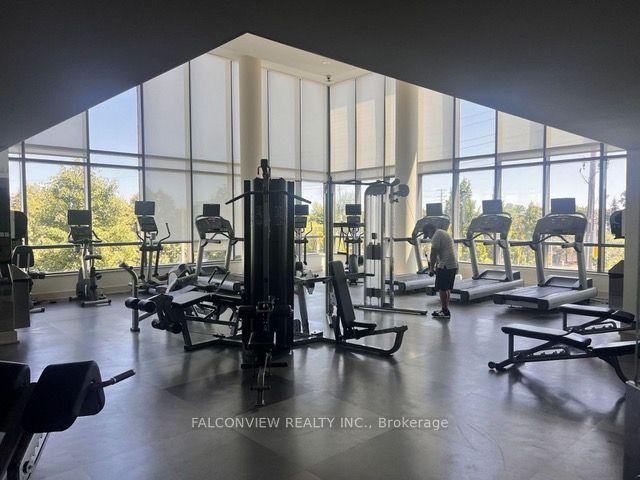 215 Sherway Gardens Road 908, Toronto, ON M9C 0A4 photo 5