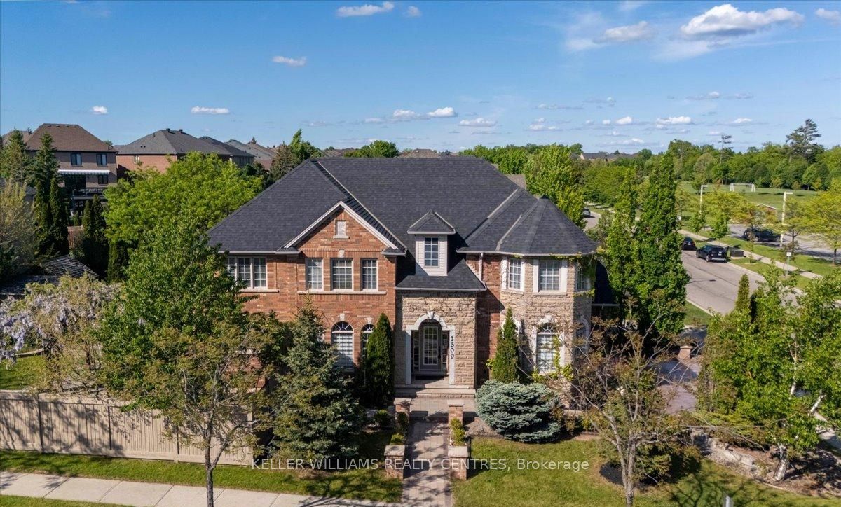 2309 Eighth Line, Oakville, ON L6H 7L7