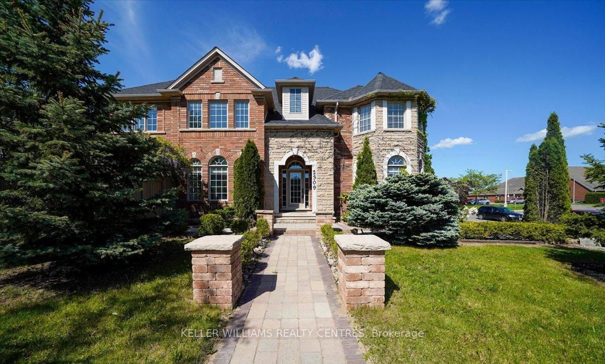 2309 Eighth Line, Oakville, ON L6H 7L7 photo 2