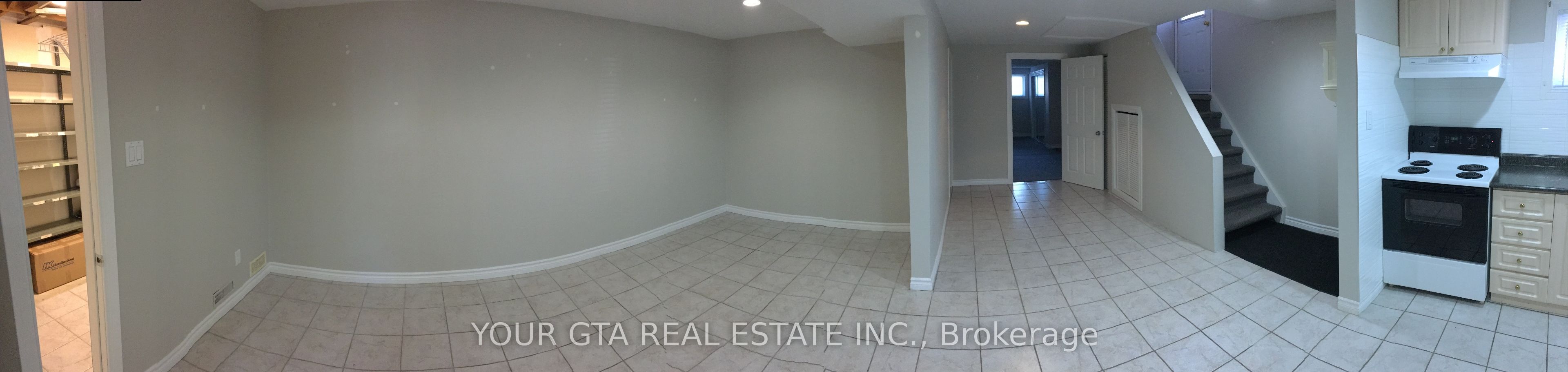 147 Bonham Blvd Boulevard Lower, Mississauga, ON L5M 1C9 photo 3