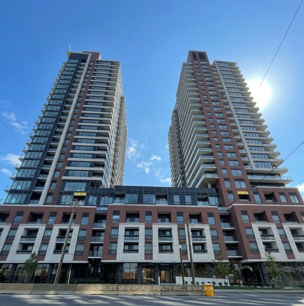 4010 Eglinton Avenue W 307, Toronto, ON M9A 0G5