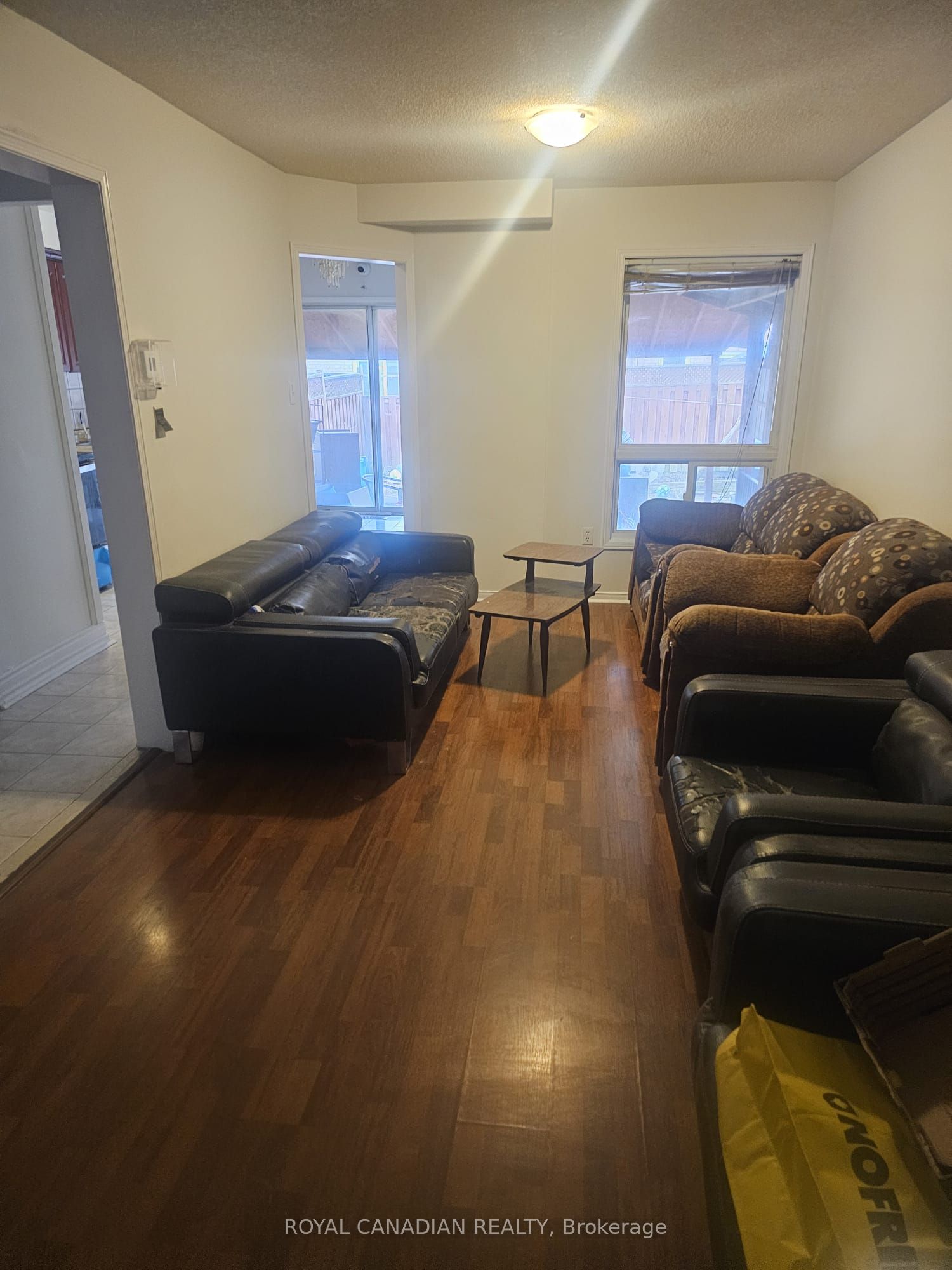 112 Lauraglen Crescent, Brampton, ON L6Y 5A3 photo 5