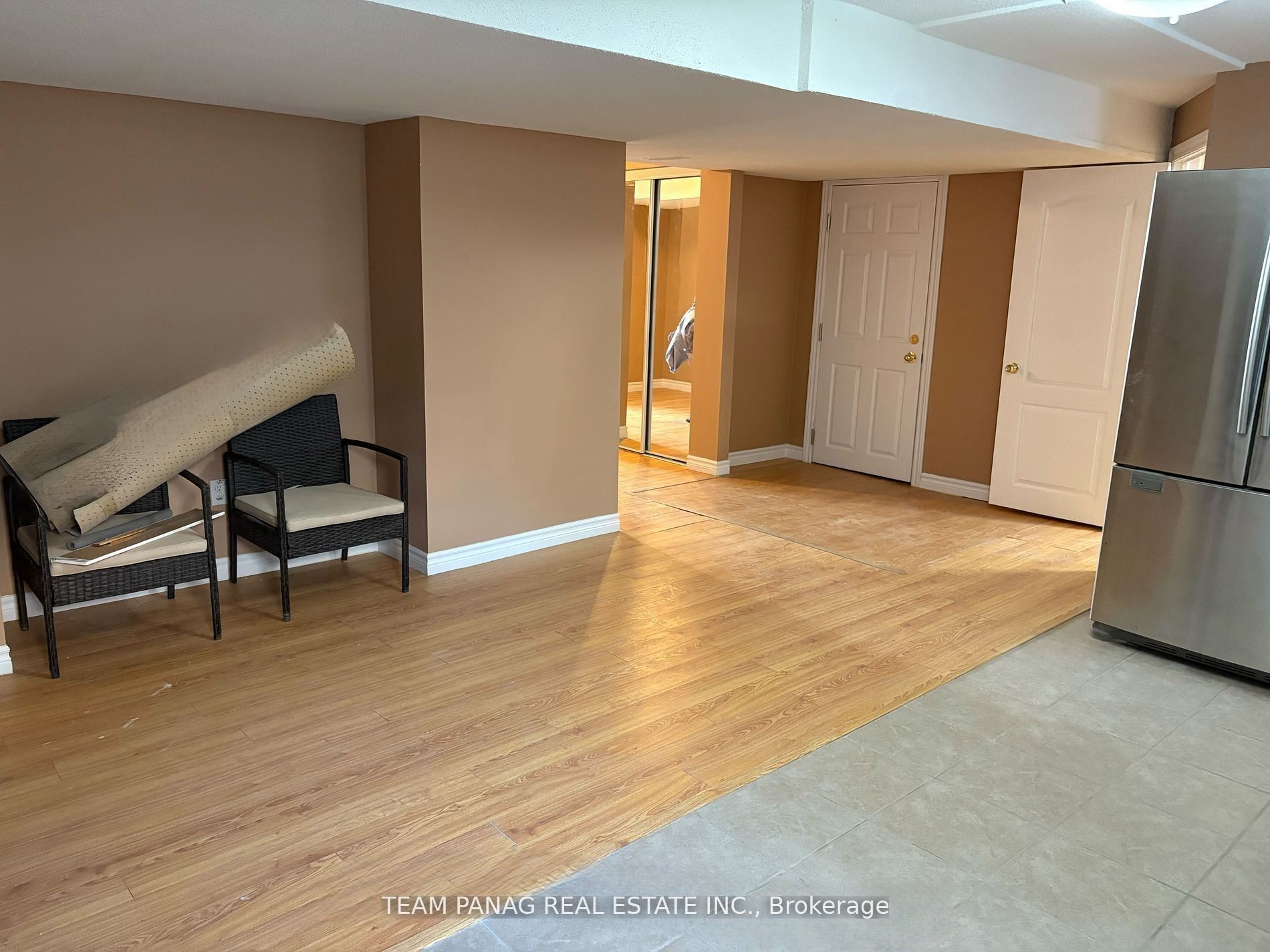 59 Mainard Crescent Basement, Brampton, ON L6R 2T8 photo 3