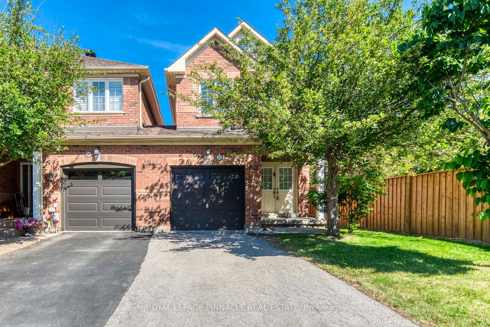 3079 Turbine Crescent, Mississauga, ON L5M 6X1