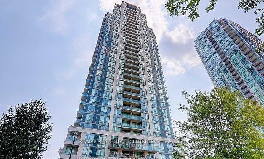 3515 Kariya Dr Drive 1705, Mississauga, ON L5B 0C1