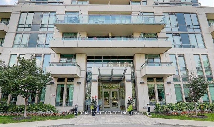 3515 Kariya Dr Drive 1705, Mississauga, ON L5B 0C1 photo 2