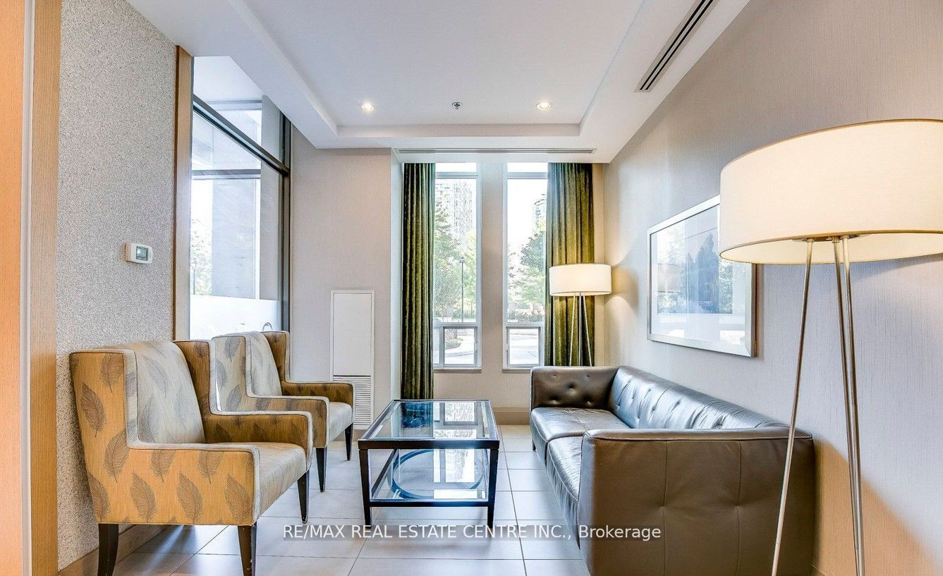3515 Kariya Dr Drive 1705, Mississauga, ON L5B 0C1 photo 3