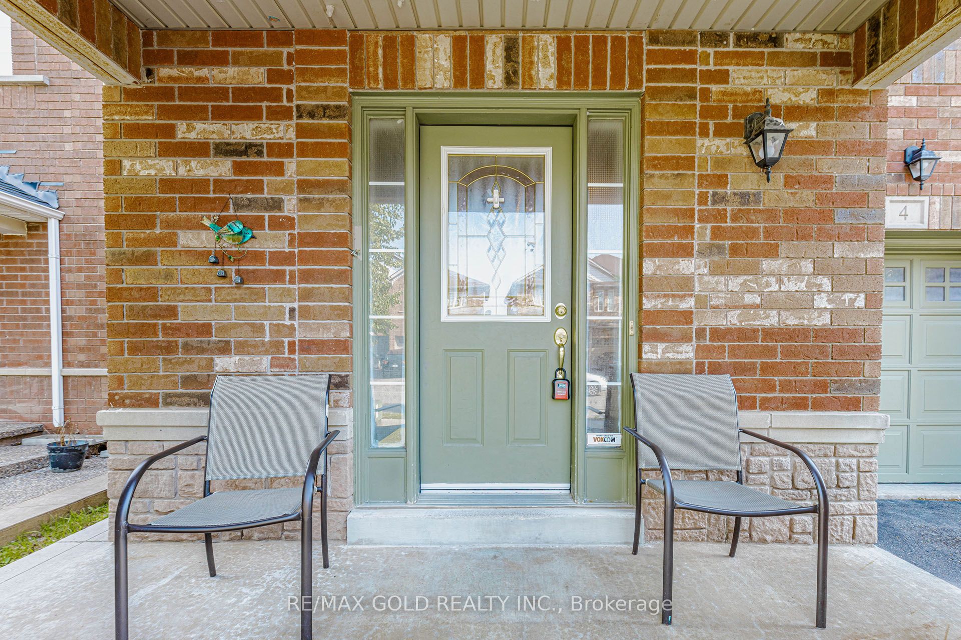 4 Trudelle Crescent, Brampton, ON L7A 2Z5 photo 3