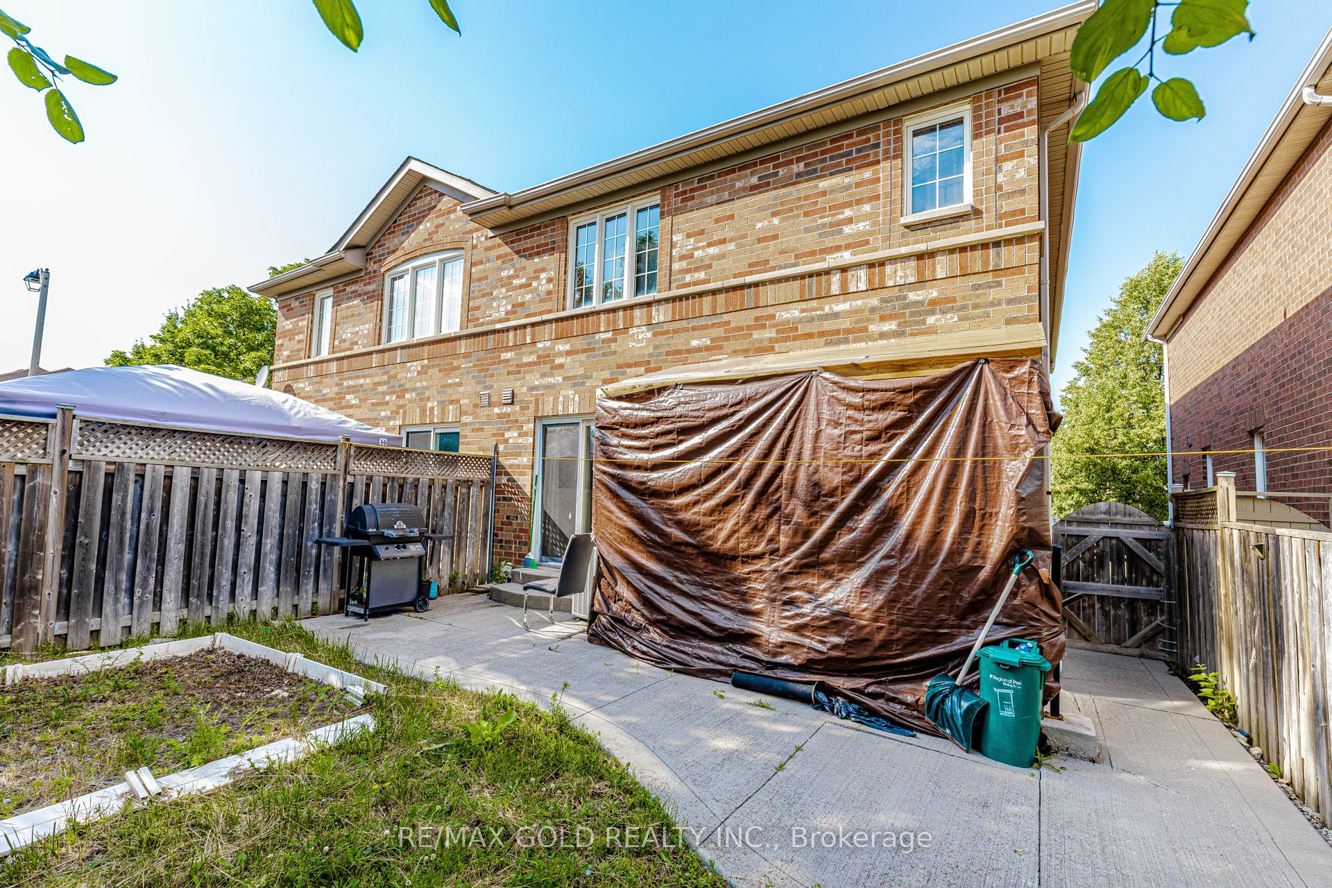 4 Trudelle Crescent, Brampton, ON L7A 2Z5 photo 5