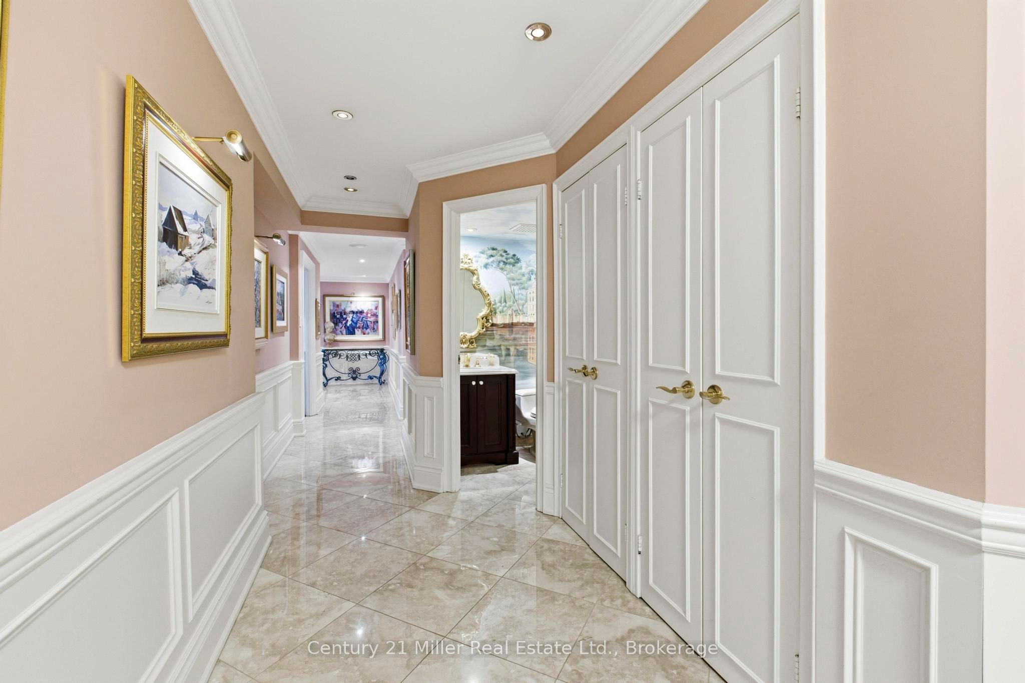 2045 Lake Shore Boulevard W Unit 3606, Toronto, ON M8V 2Z6 photo 4