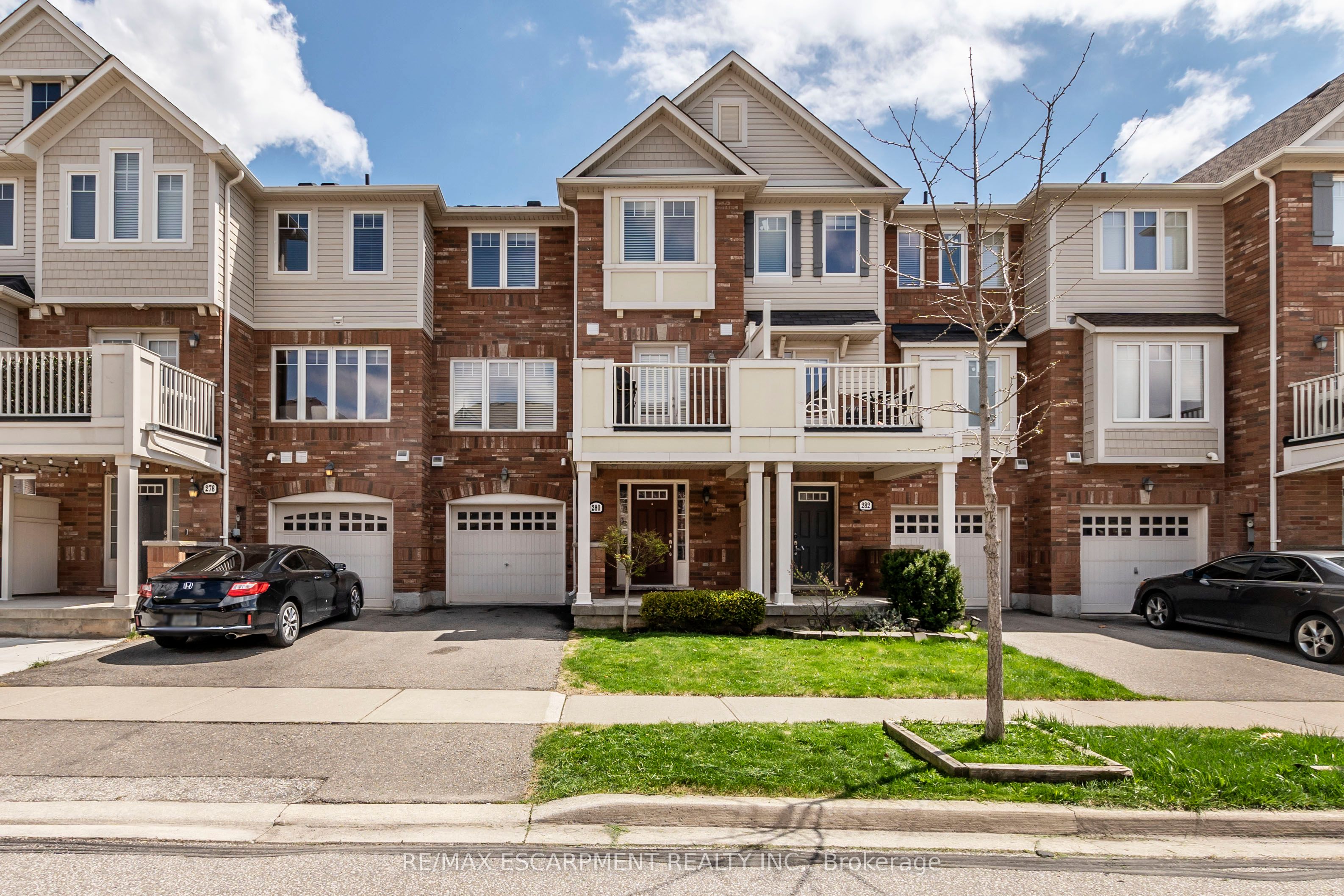 280 Wetenhall Landing, Milton, ON L9T 7B5