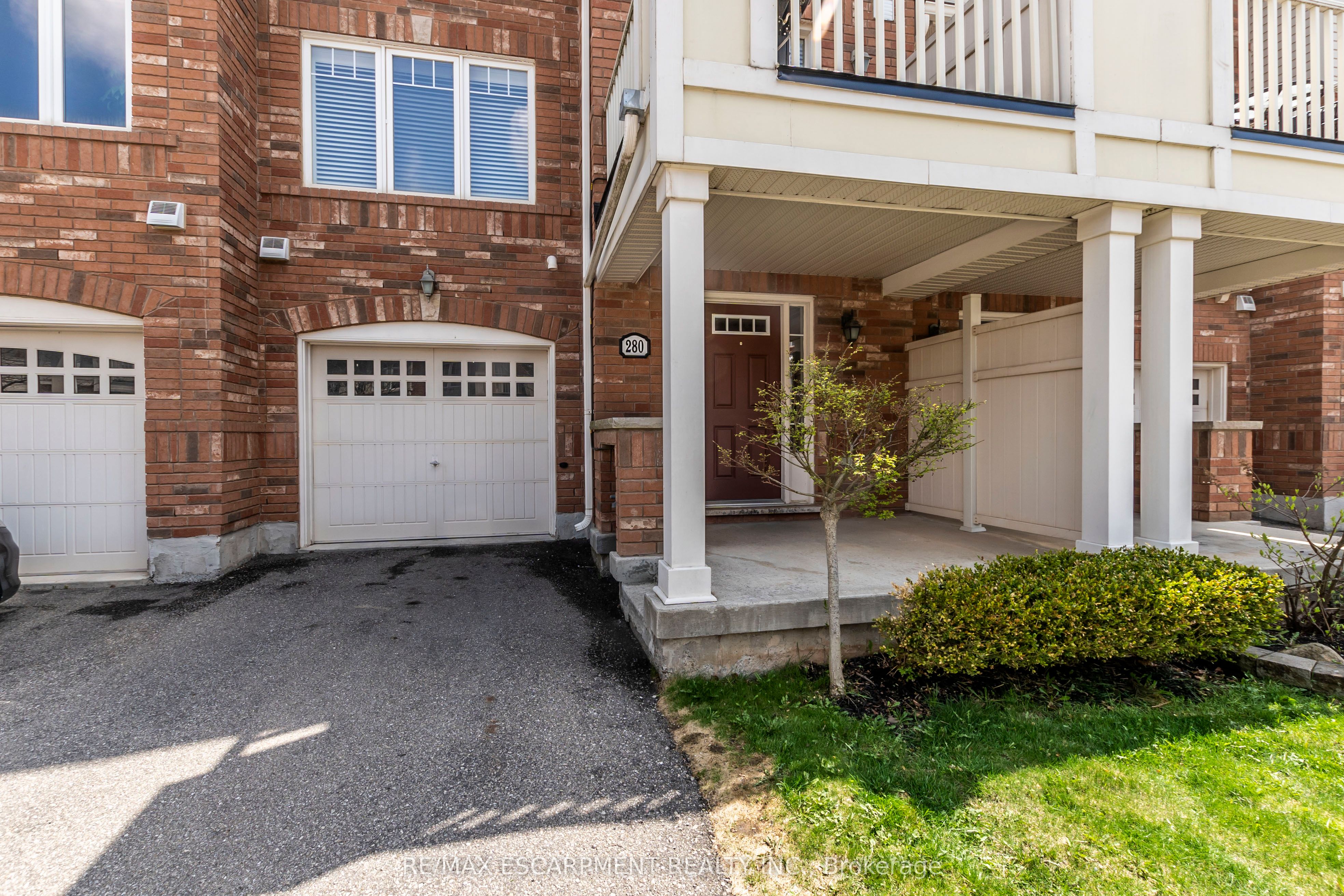 280 Wetenhall Landing, Milton, ON L9T 7B5 photo 4