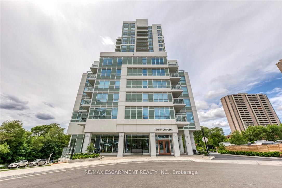10 Wilby Crescent 309, Toronto, ON M9N 1E6 photo 2