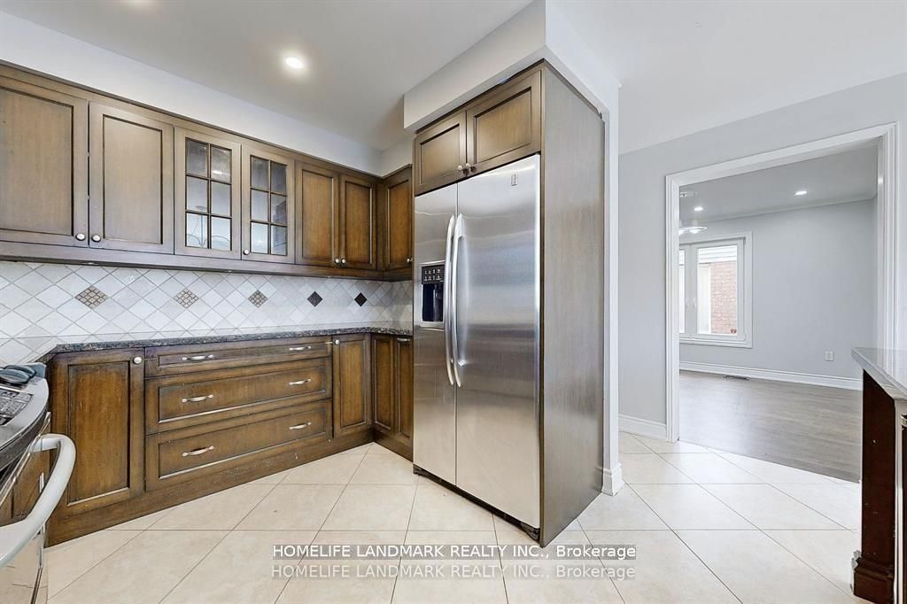 3452 Cherrington Crescent, Mississauga, ON L5L 5B7 photo 3