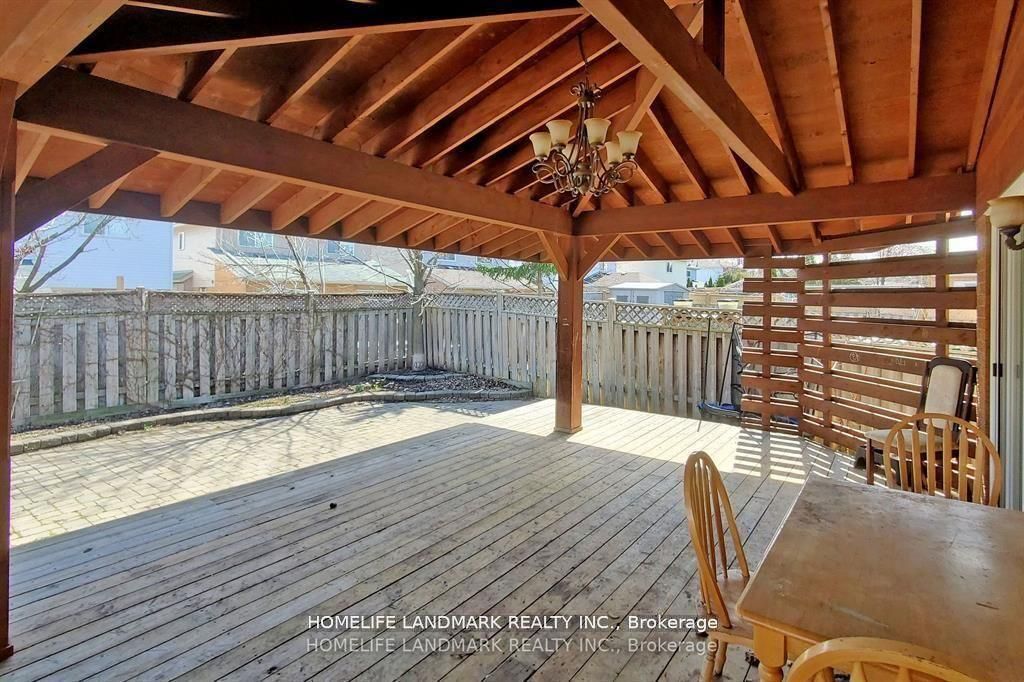 3452 Cherrington Crescent, Mississauga, ON L5L 5B7 photo 5