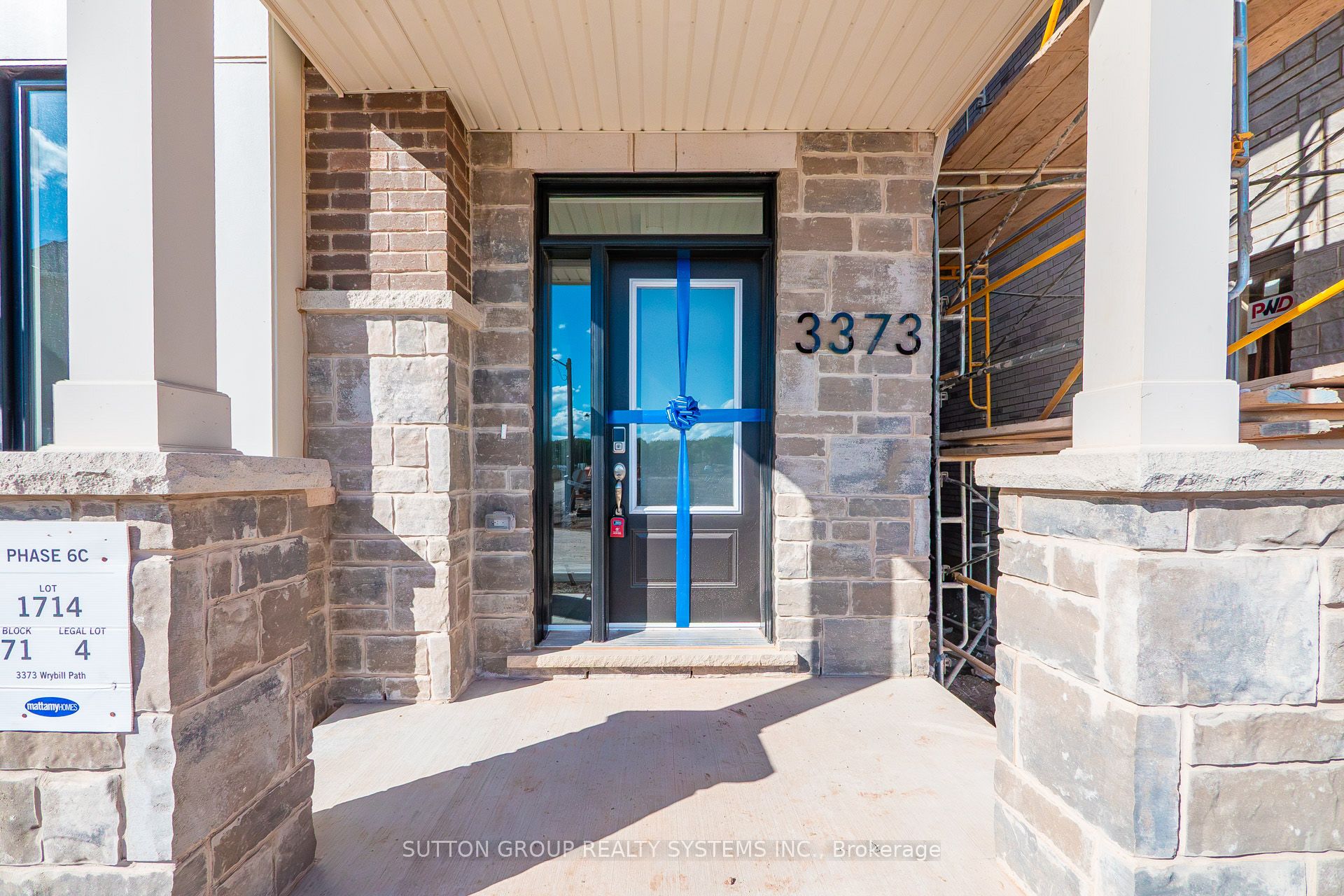 3373 Wrybill Path, Oakville, ON L6H 8E3 photo 3