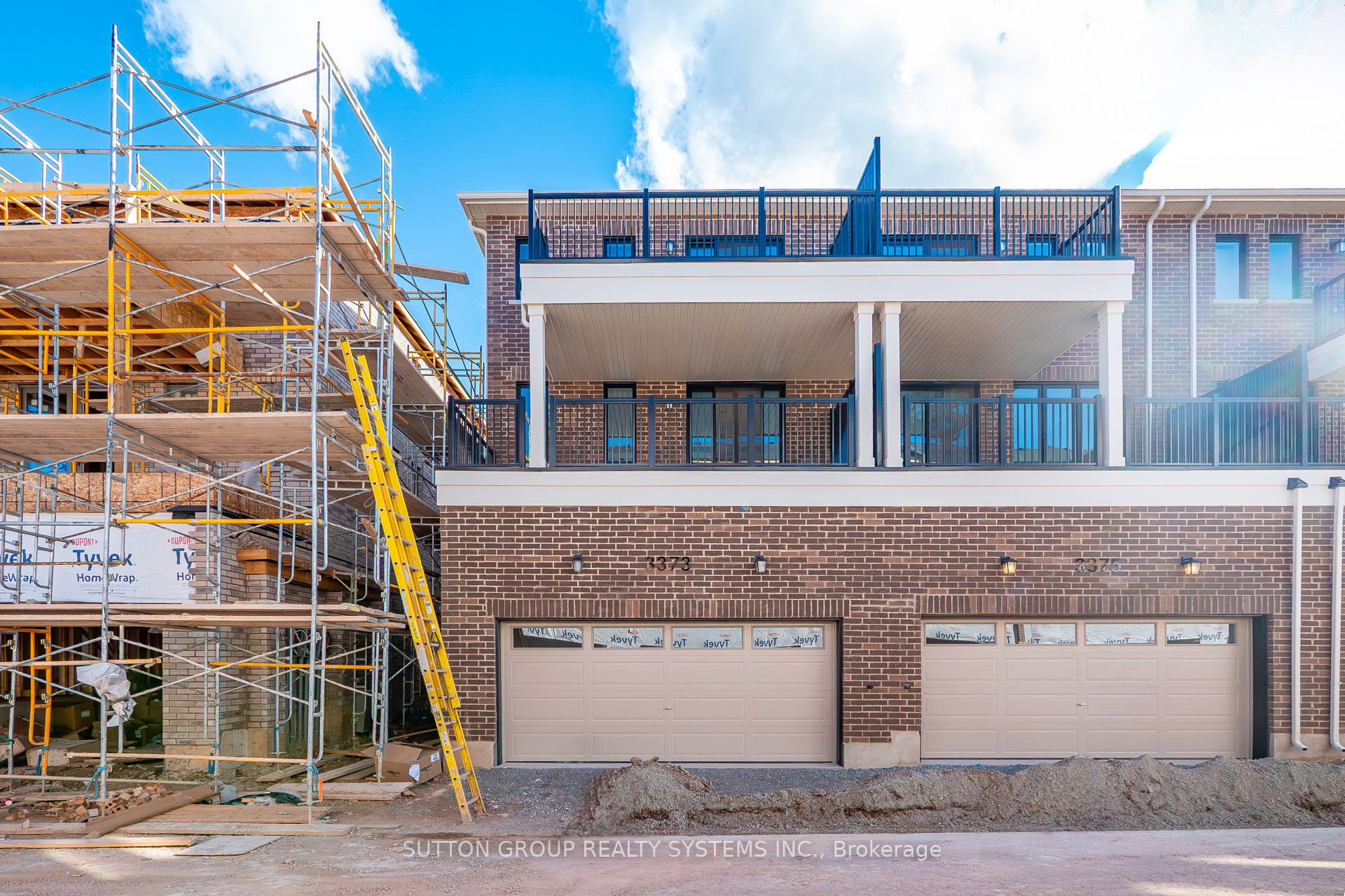 3373 Wrybill Path, Oakville, ON L6H 8E3 photo 4