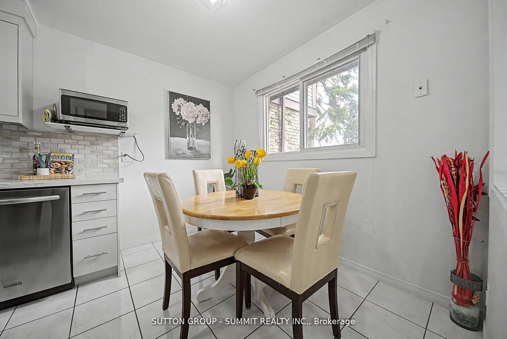 45 E Hansen Road N 61, Brampton, ON L6V 3C5 photo 5