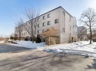 1016 Falgarwood Drive 40, Oakville, ON L6H 2P5