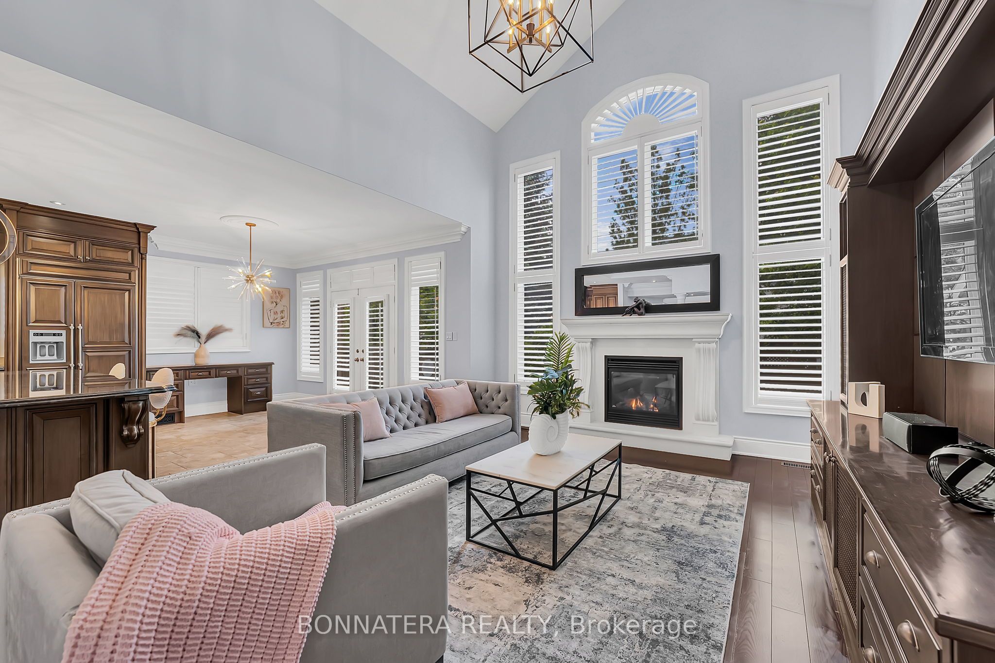 3161 Saddleworth Crescent, Oakville, ON L6M 0A8