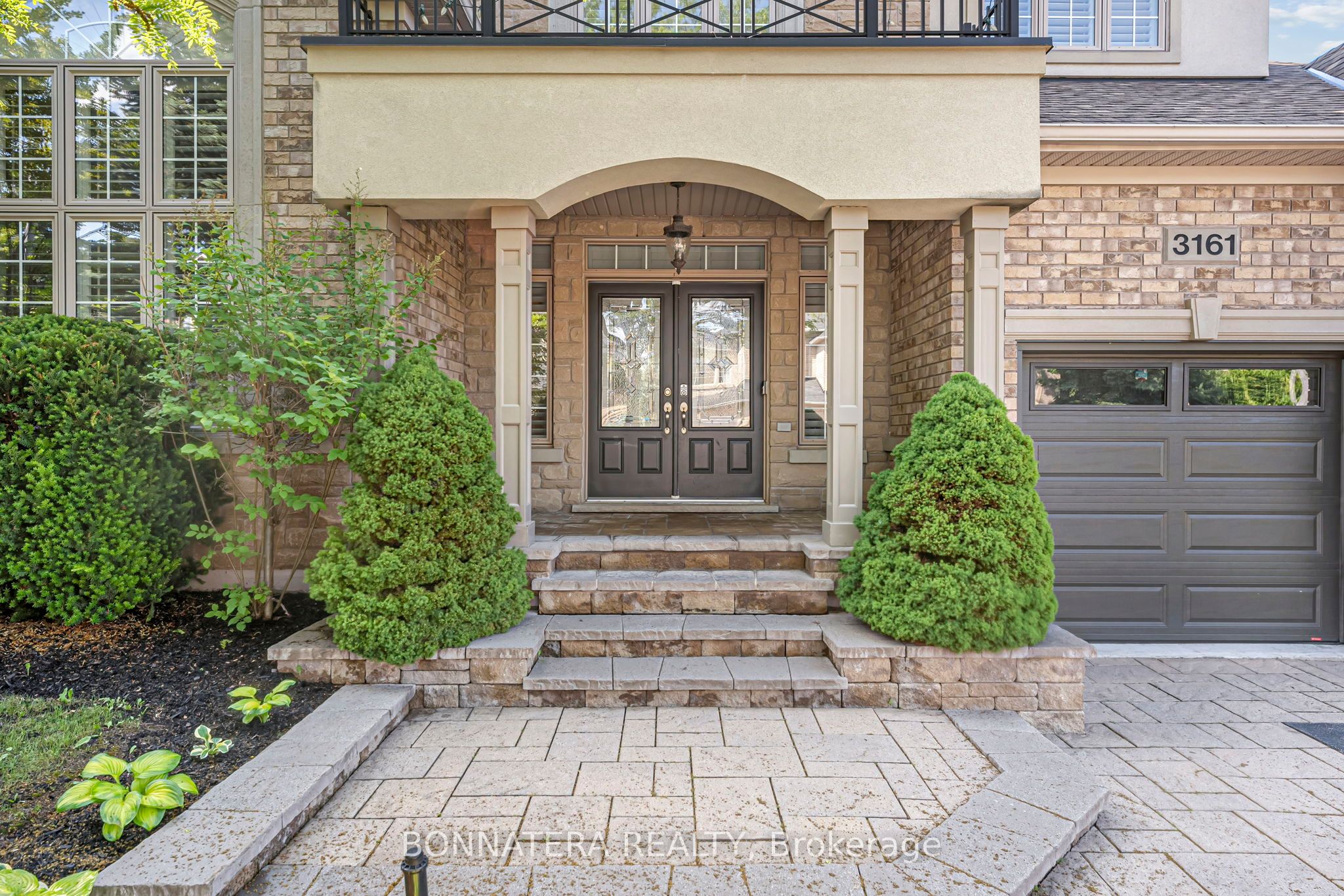 3161 Saddleworth Crescent, Oakville, ON L6M 0A8 photo 3
