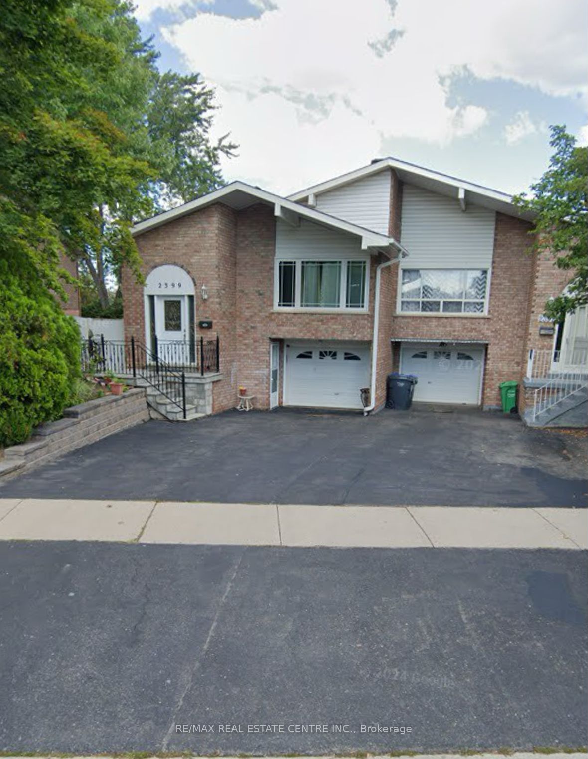 2399 Culver Way, Mississauga, ON L5B 2P8
