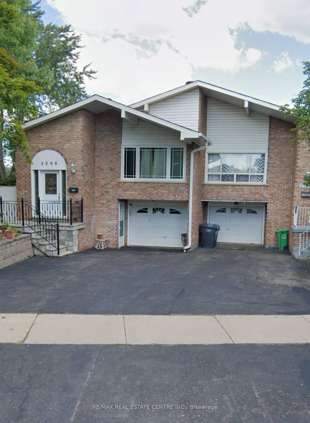 2399 Culver Way, Mississauga, ON L5B 2P8 photo 2