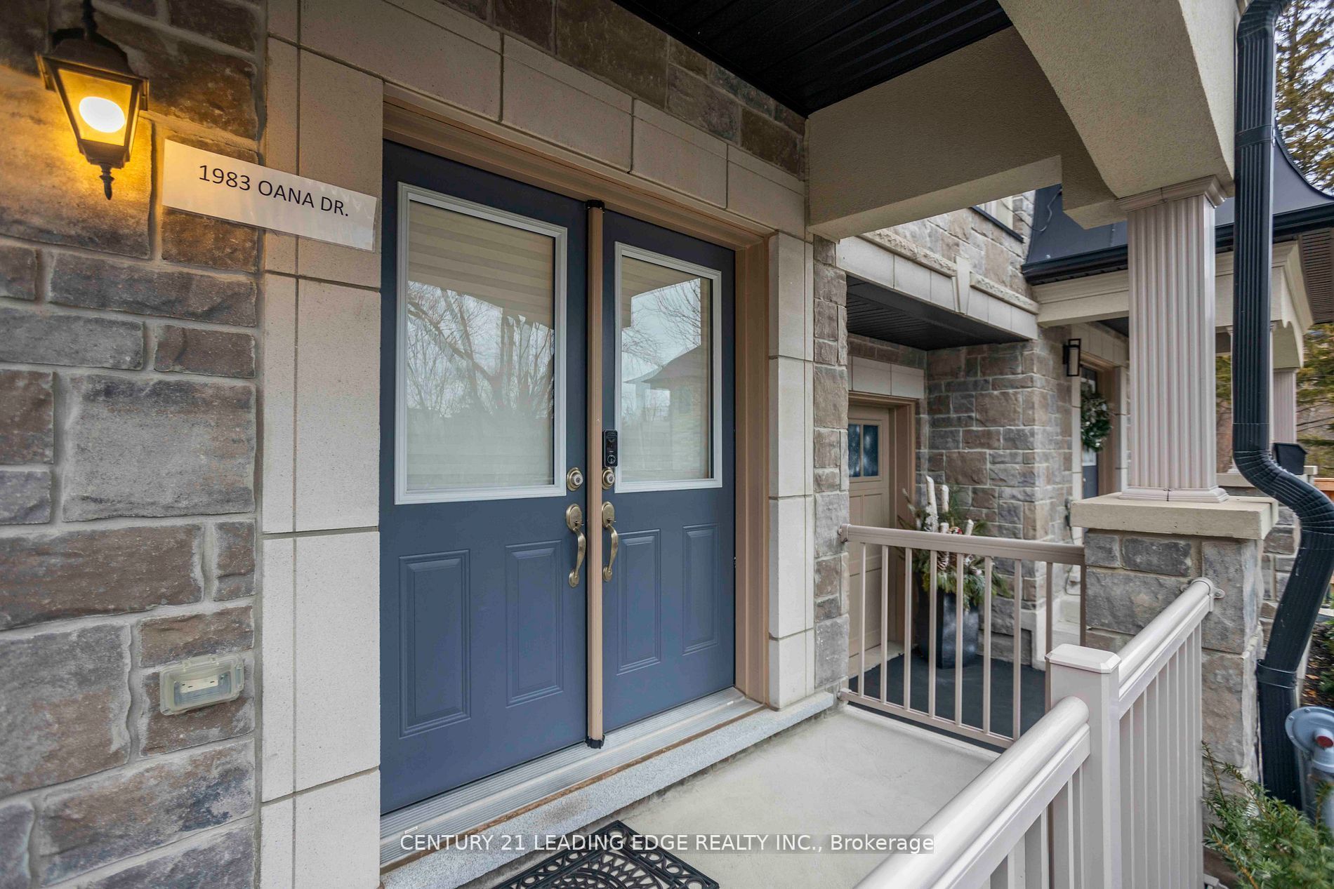 1983 Oana Drive, Mississauga, ON L5J 0A4 photo 4