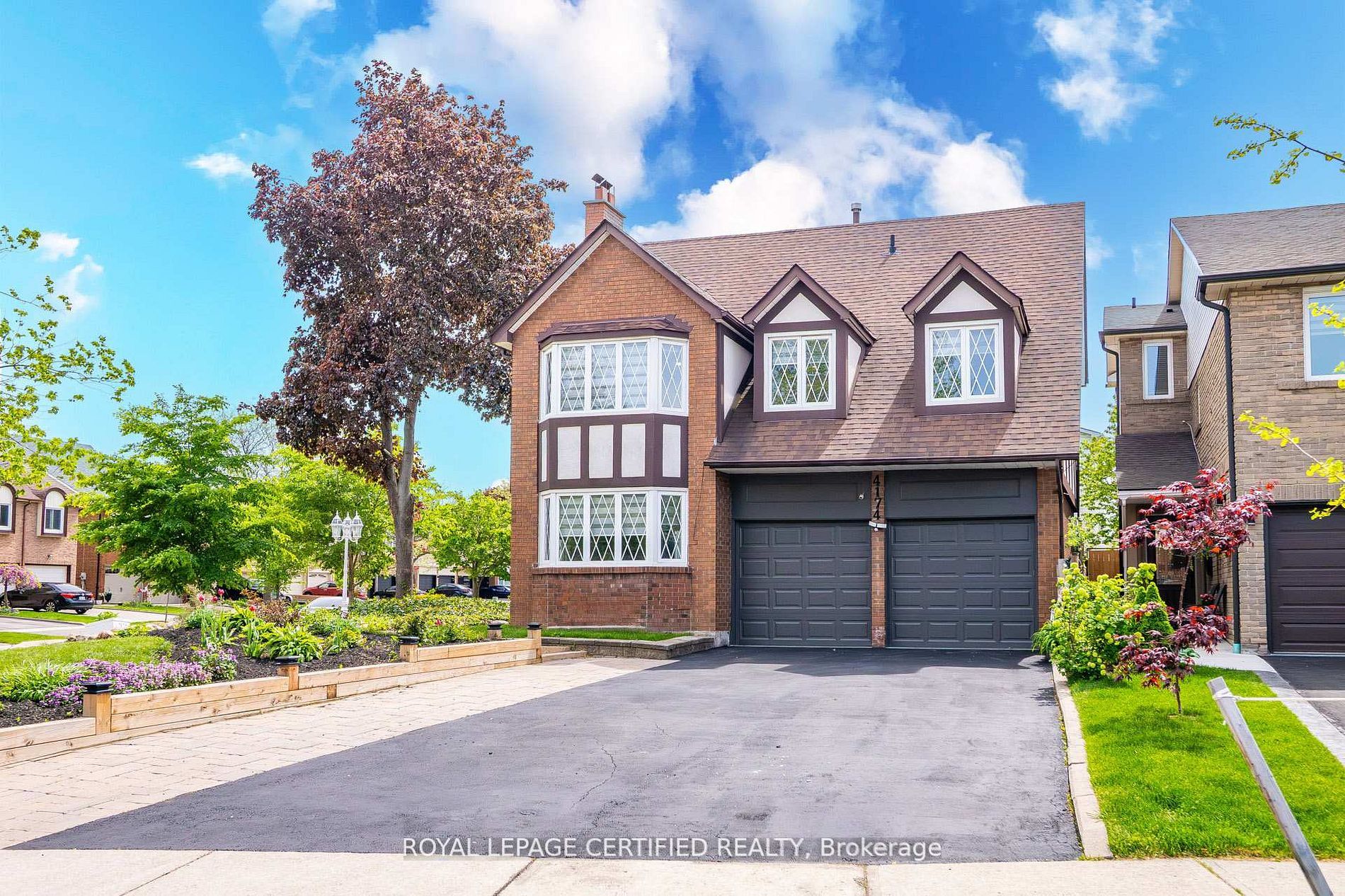 4174 Trellis Crescent, Mississauga, ON L5L 2M2 photo 4