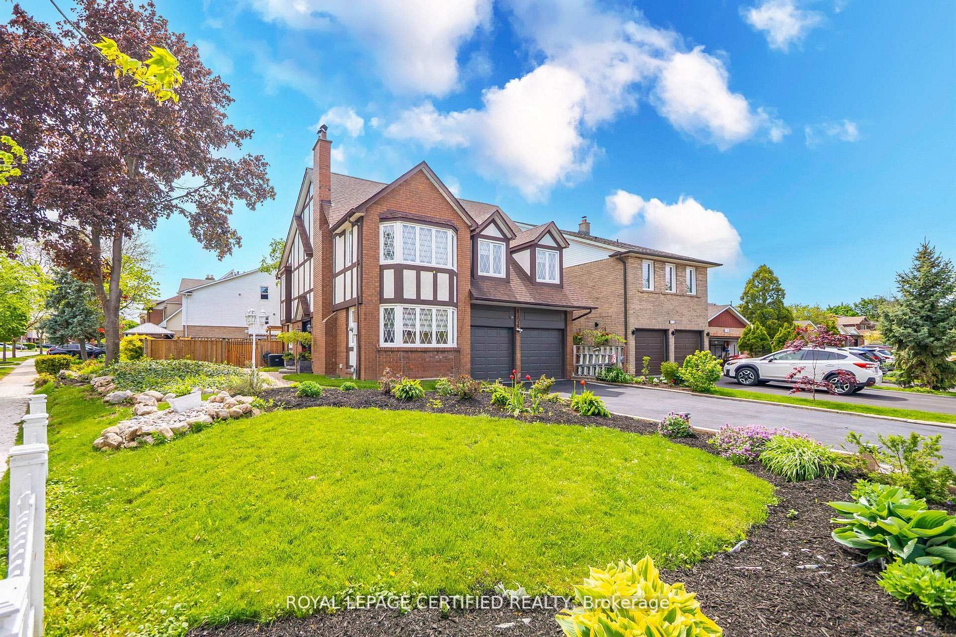 4174 Trellis Crescent, Mississauga, ON L5L 2M2 photo 5