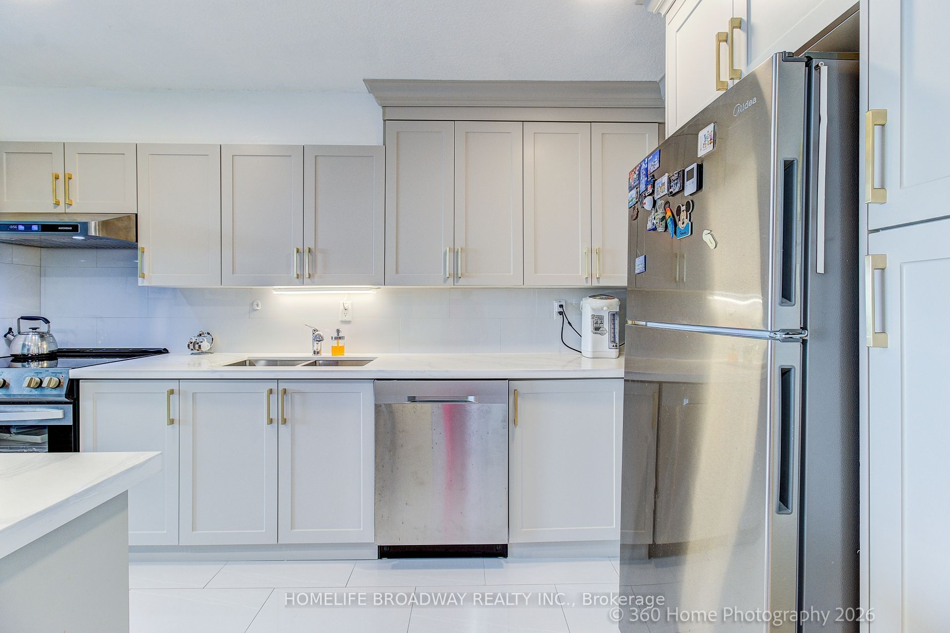 10 Tobermory Drive 512, Toronto, ON M3N 2Y5 photo 5