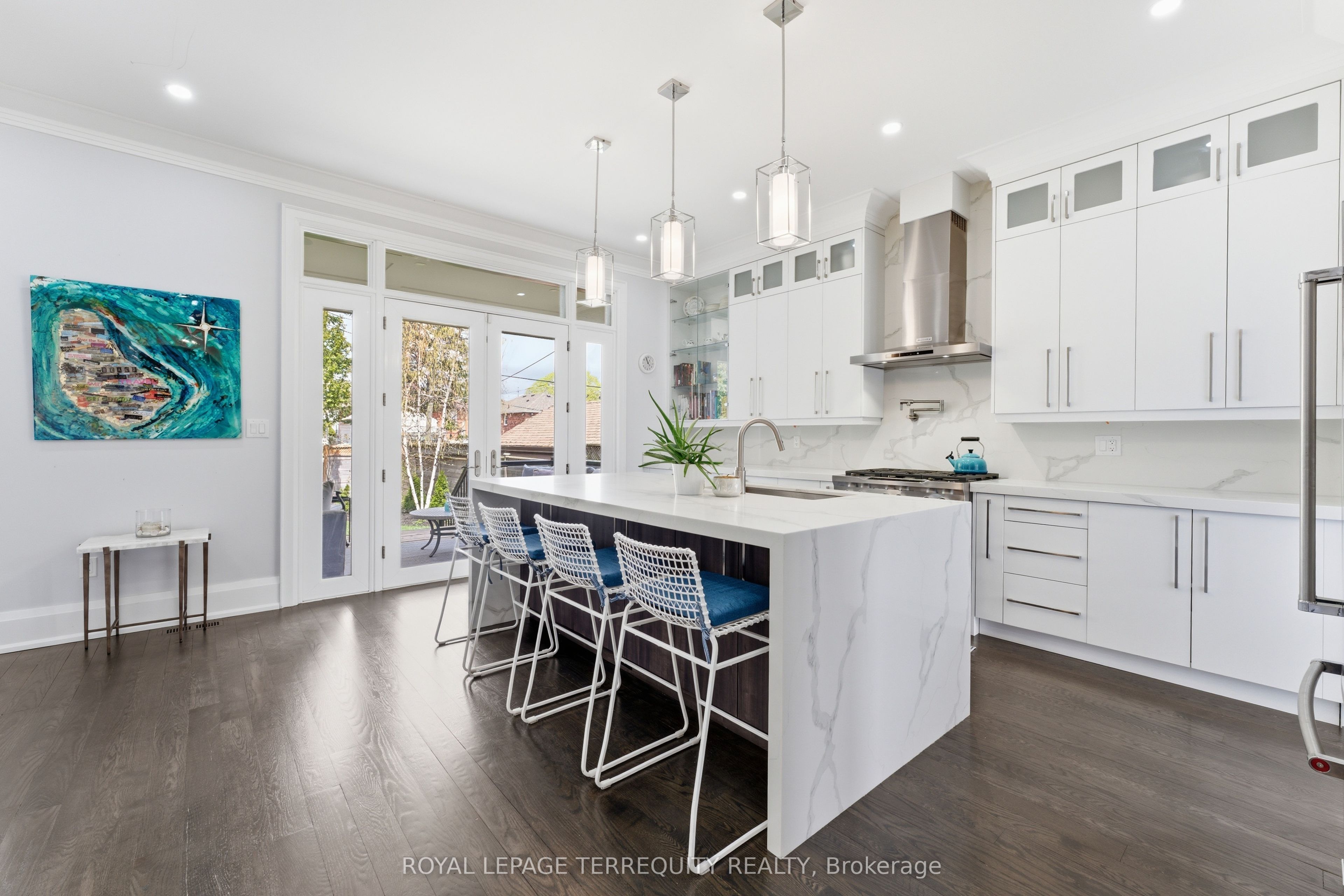 130 Edgecroft Road, Toronto, ON M8Z 2C3 photo 3