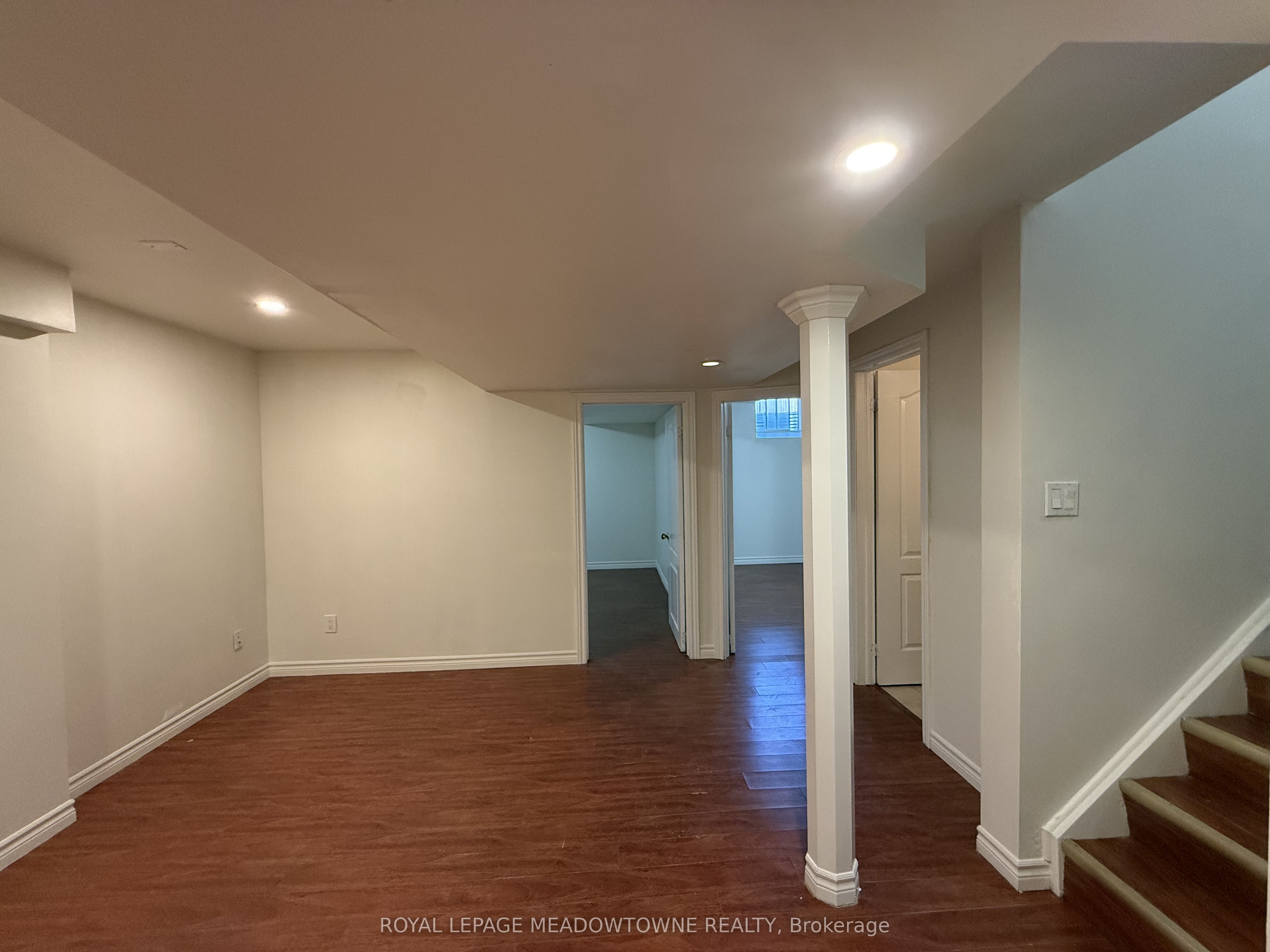 45 Bleasdale (Lower) Avenue, Brampton, ON L7A 0P6 photo 4