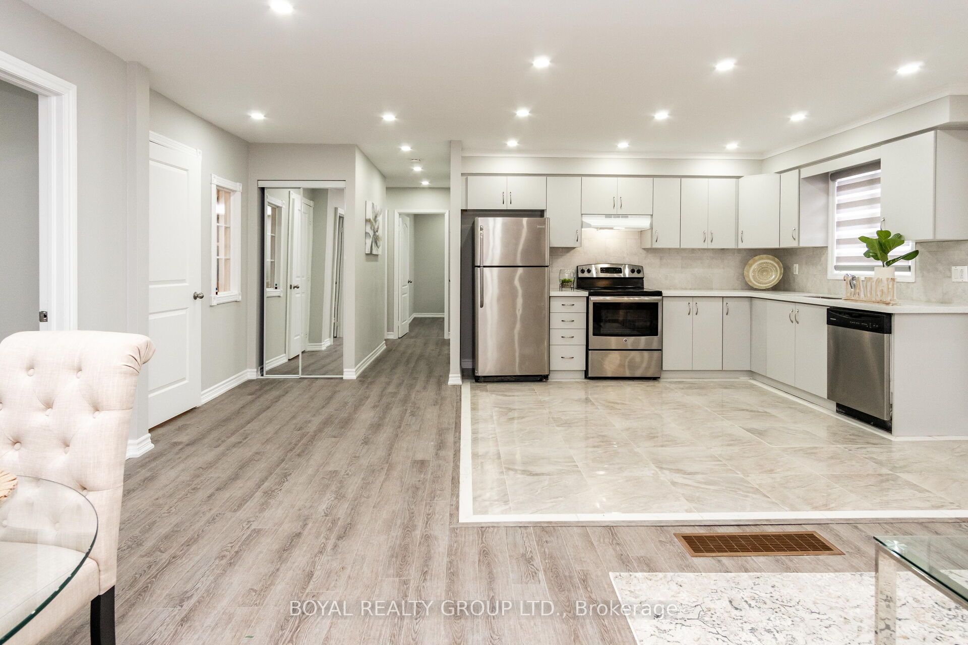 65 Abell Drive, Brampton, ON L6V 2W1 photo 2
