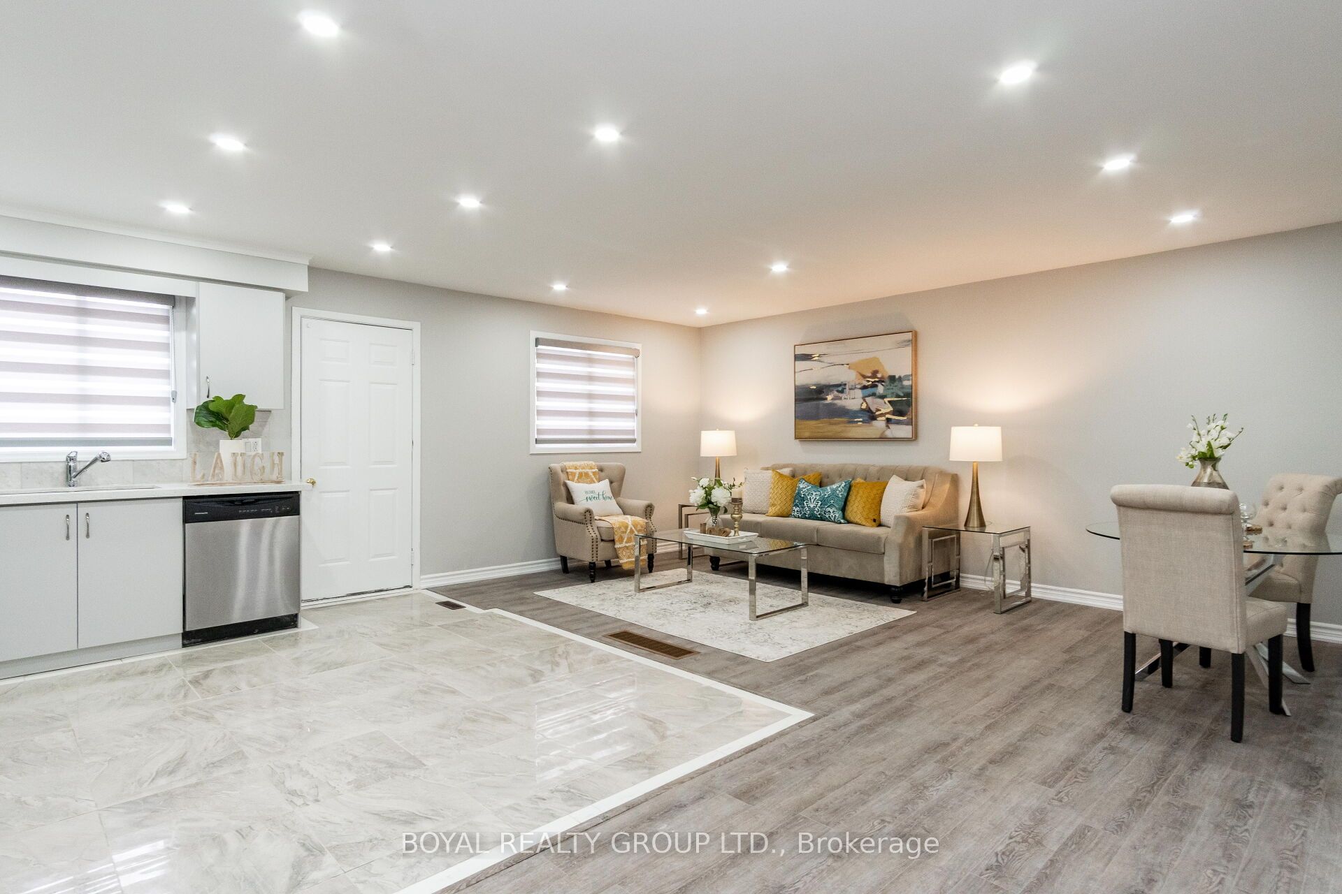 65 Abell Drive, Brampton, ON L6V 2W1 photo 3