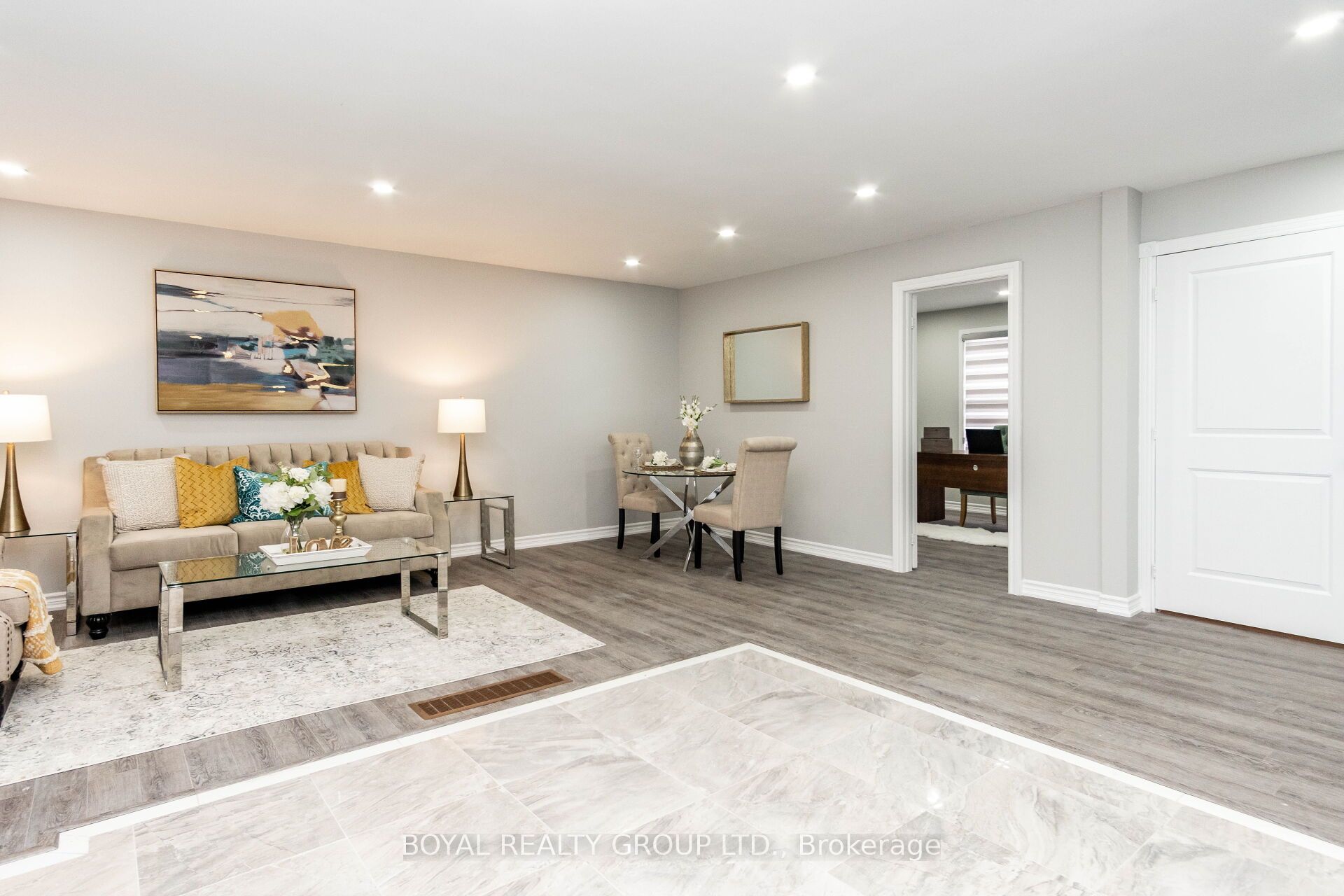 65 Abell Drive, Brampton, ON L6V 2W1 photo 4