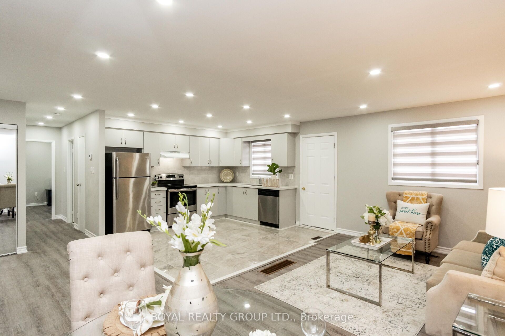 65 Abell Drive, Brampton, ON L6V 2W1 photo 5