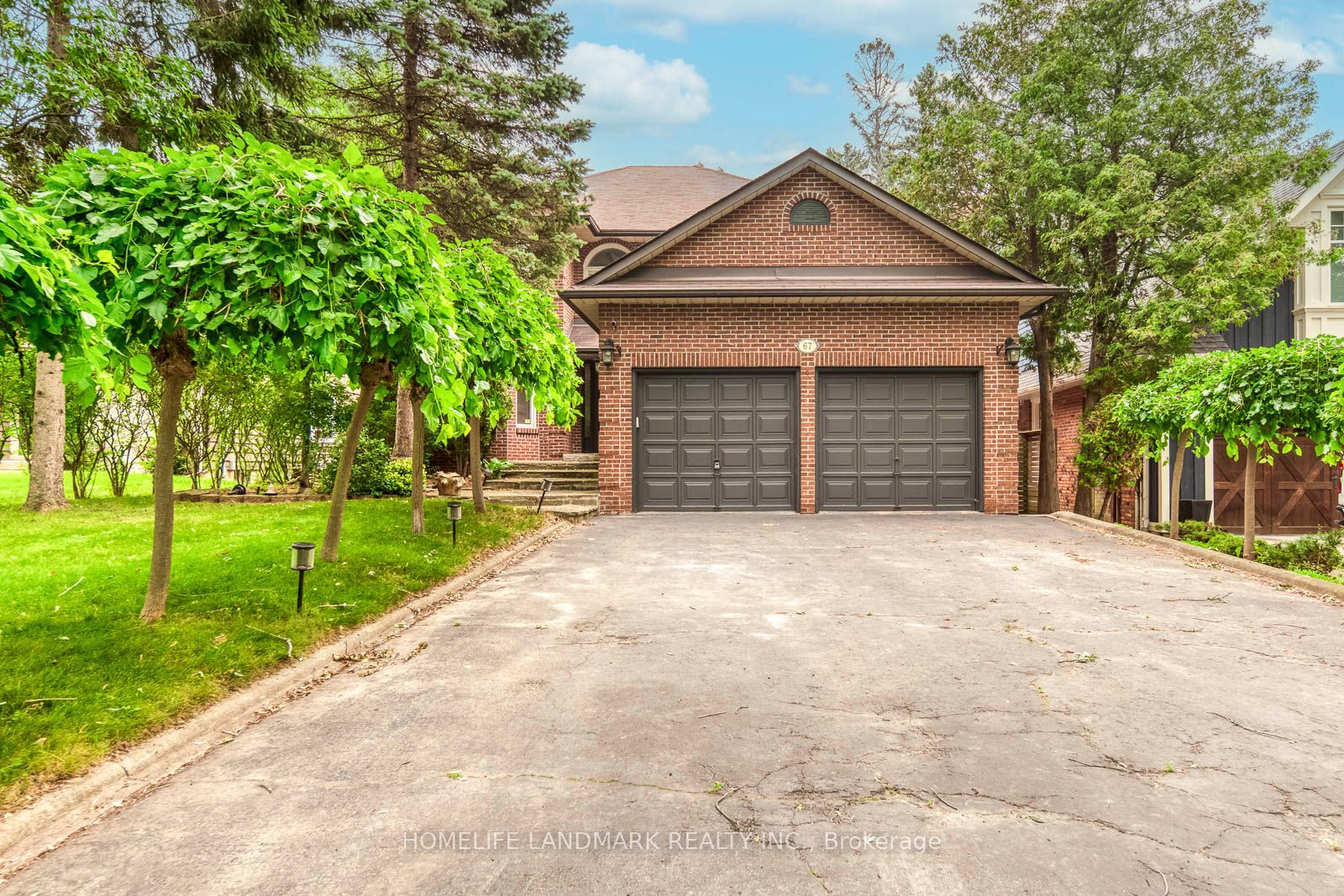 67 Cudmore Road, Oakville, ON L6L 2Y4 photo 2